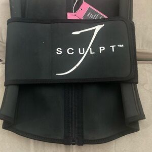 JSCULPT FITNESS BELT
